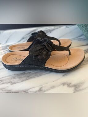 Clarks Clarks Collection Laurieann Rae Sandal